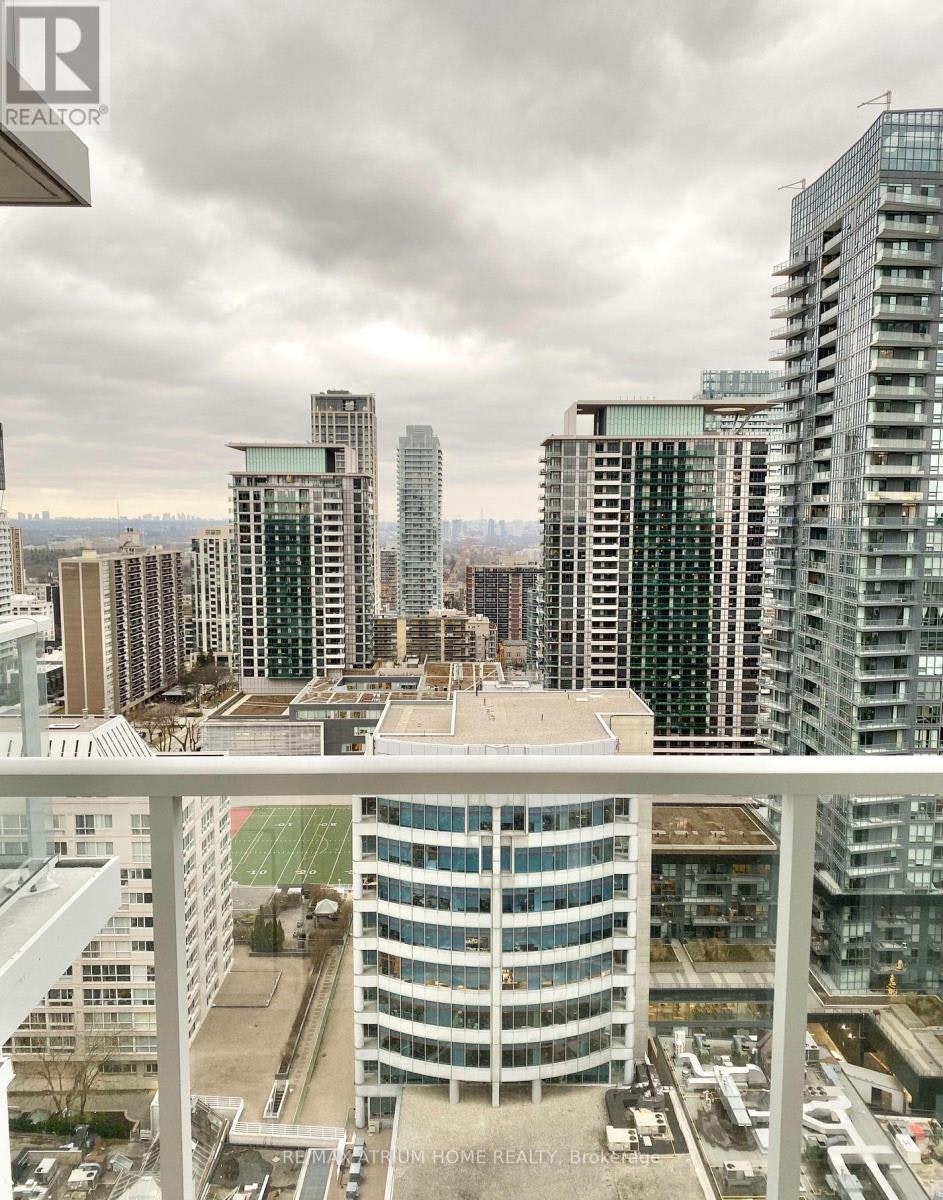 1906-33 Helendale Avenue, Toronto, ON, M4R 0A4 - 11