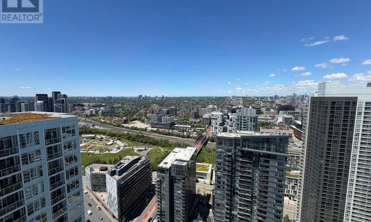 4606-17 Bathurst Street