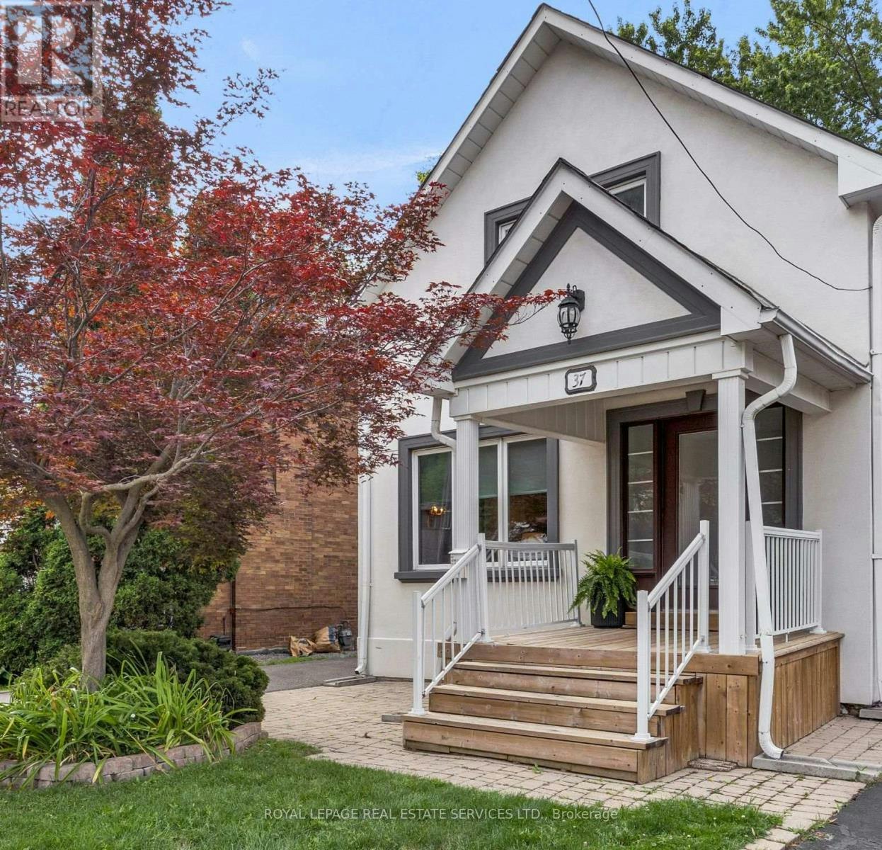 37 Johnston Avenue, Toronto, ON, M2N 1G9