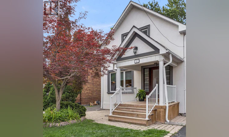 37 Johnston Avenue