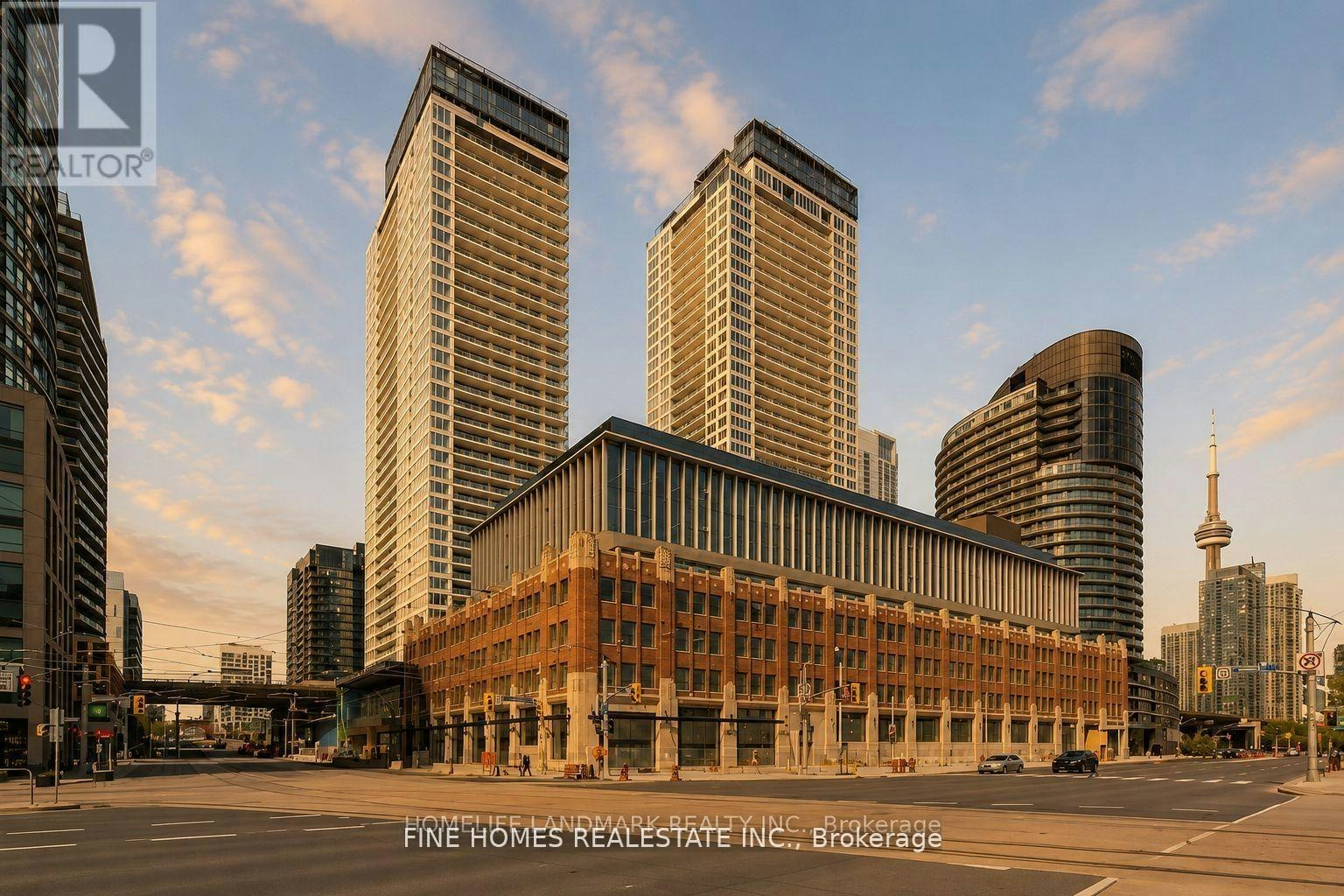4502-17 Bathurst Street, Toronto, ON, M5V 0N1 - 12