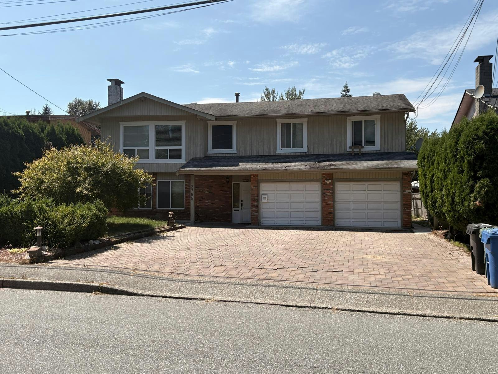 2755 Springhill Street, Abbotsford, BC, V2T 3V8