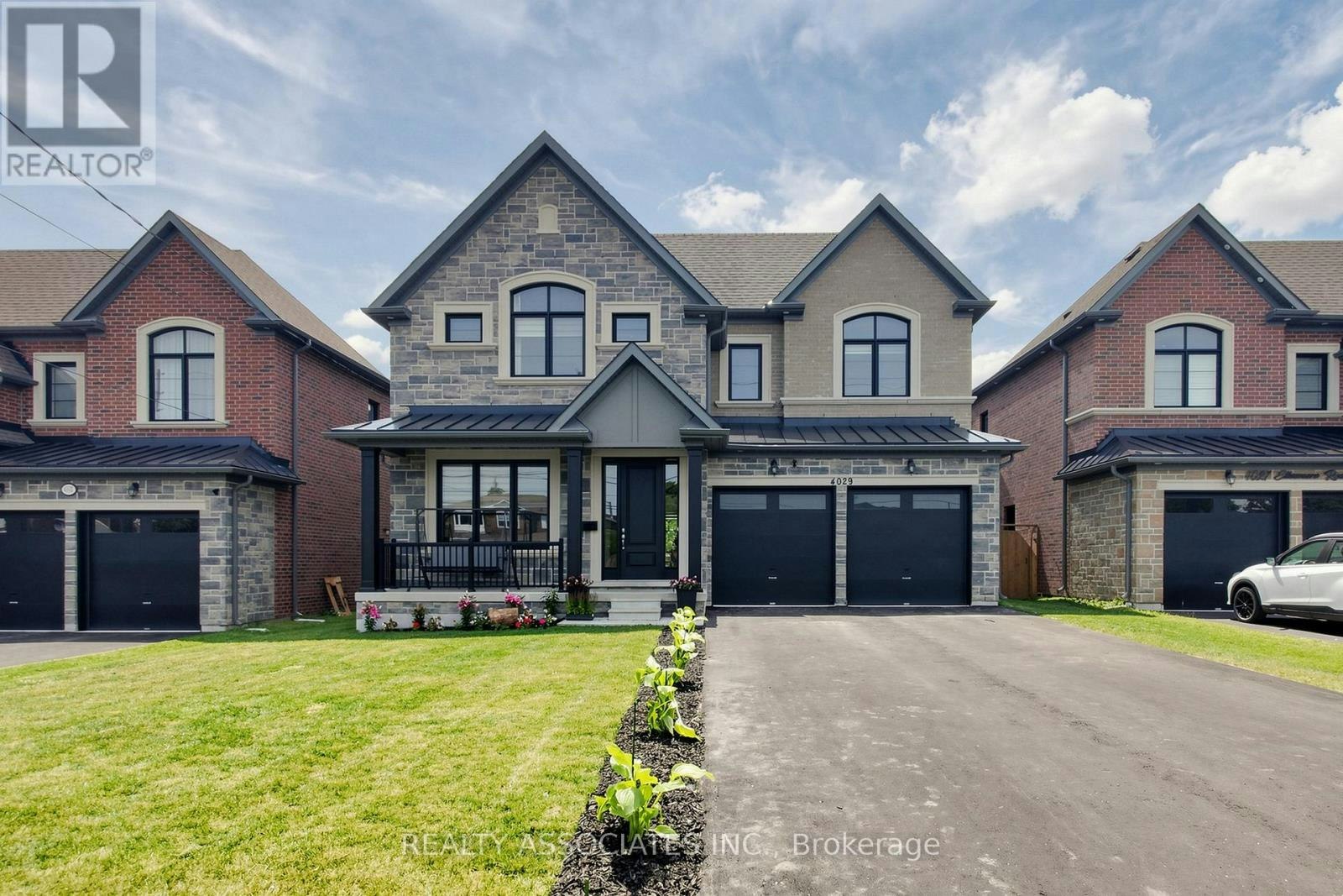 4029 Ellesmere Road, Toronto, ON, M1C 1J3