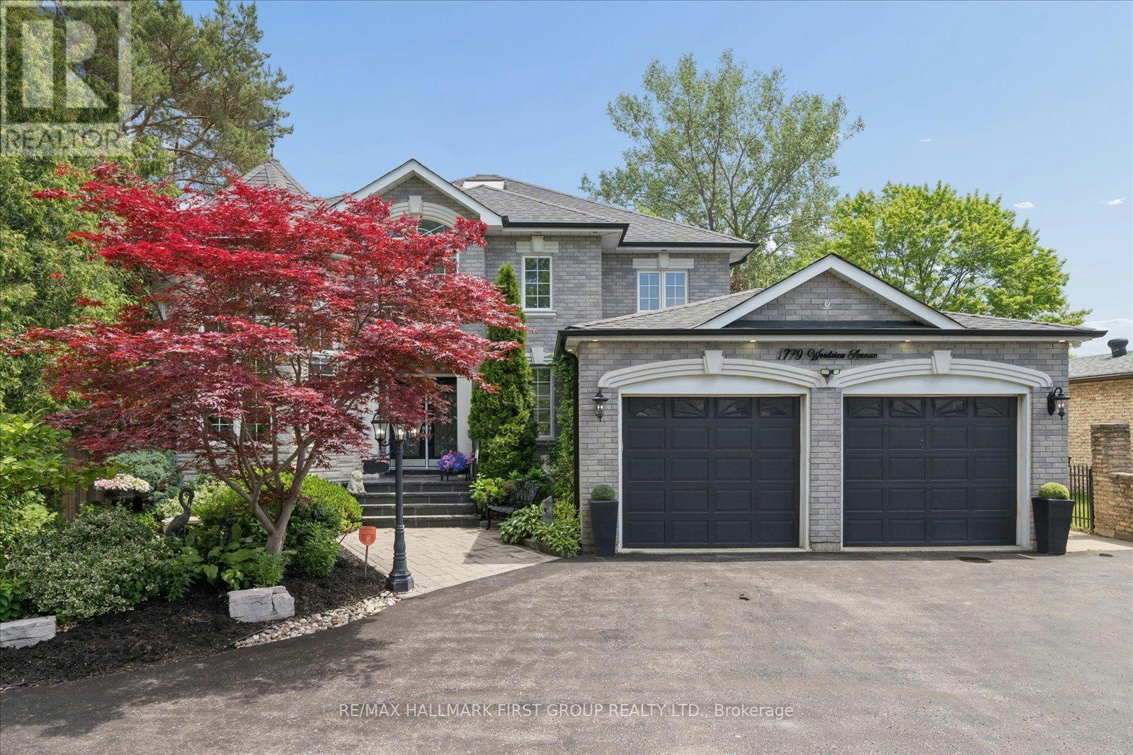 1779 Woodview Avenue, Pickering, ON, L1V 1L3