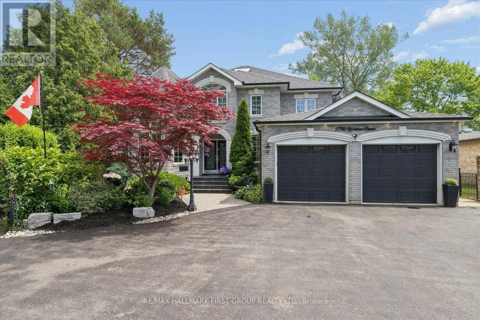 1779 Woodview Avenue, Pickering, ON, L1V 1L3
