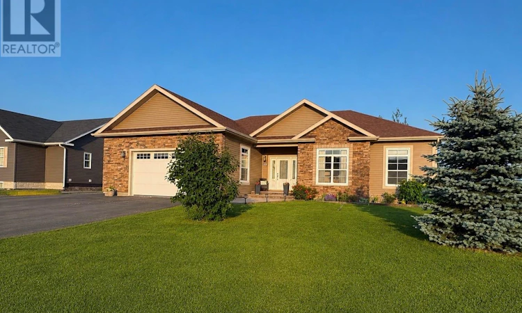 142 Harmsworth Drive