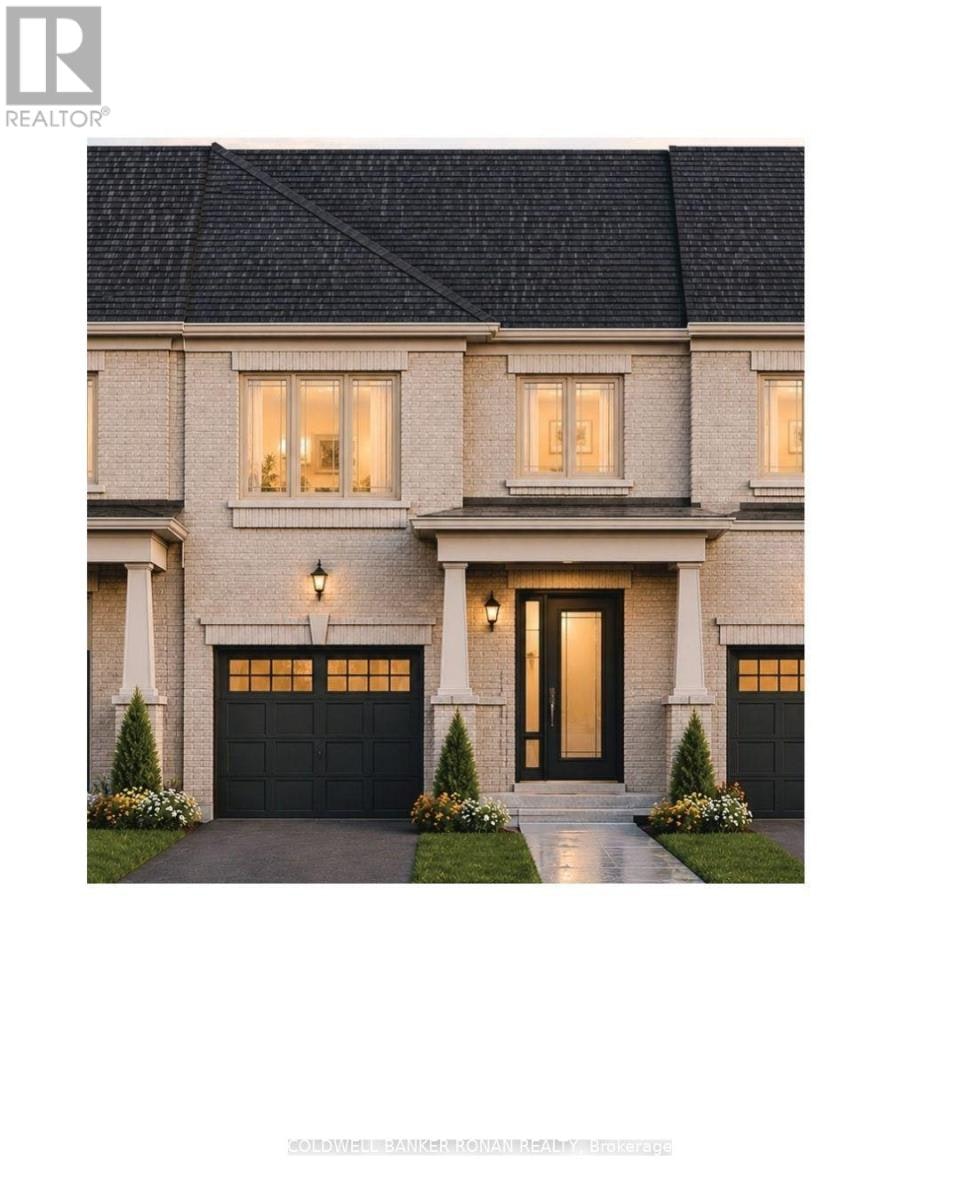 BLOCK-46 Part 2 Street B, Bradford West Gwillimbury, ON, L3Z 1H9