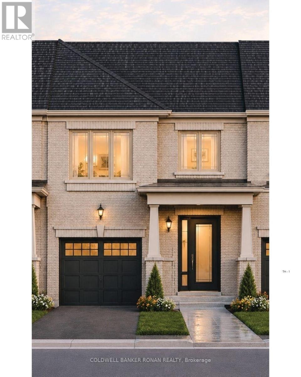 BK-46 Pt2 Street B, Bradford West Gwillimbury, ON, L3Z 1H9