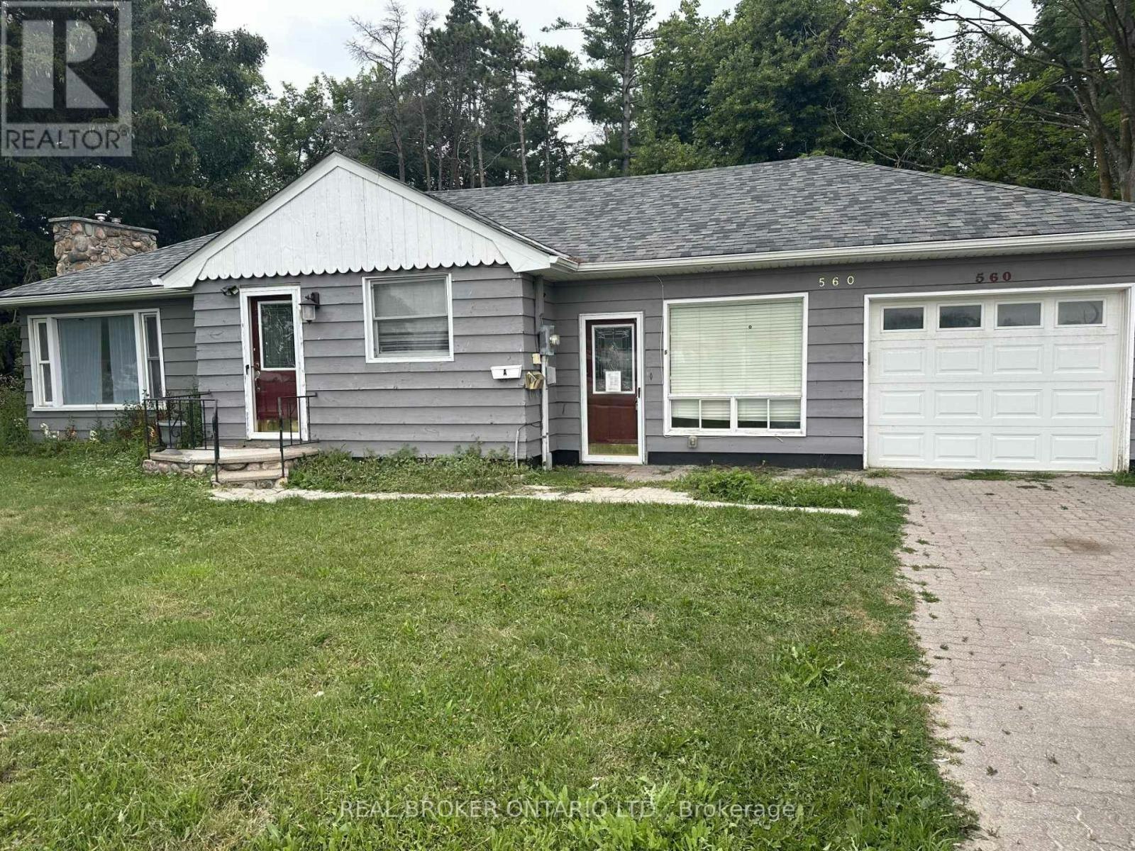 560 Big Bay Point Road, Barrie, ON, L4N 3Z5