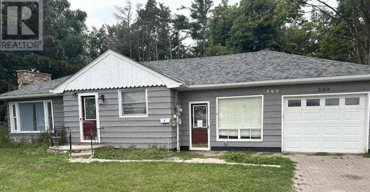 560 Big Bay Point Road, Barrie, ON, L4N 3Z5