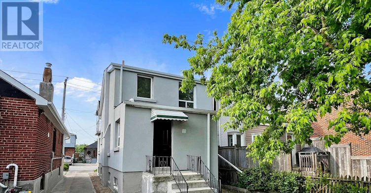 MAIN-102 Bowie Avenue, Toronto, ON, M6E 2P7 - 27