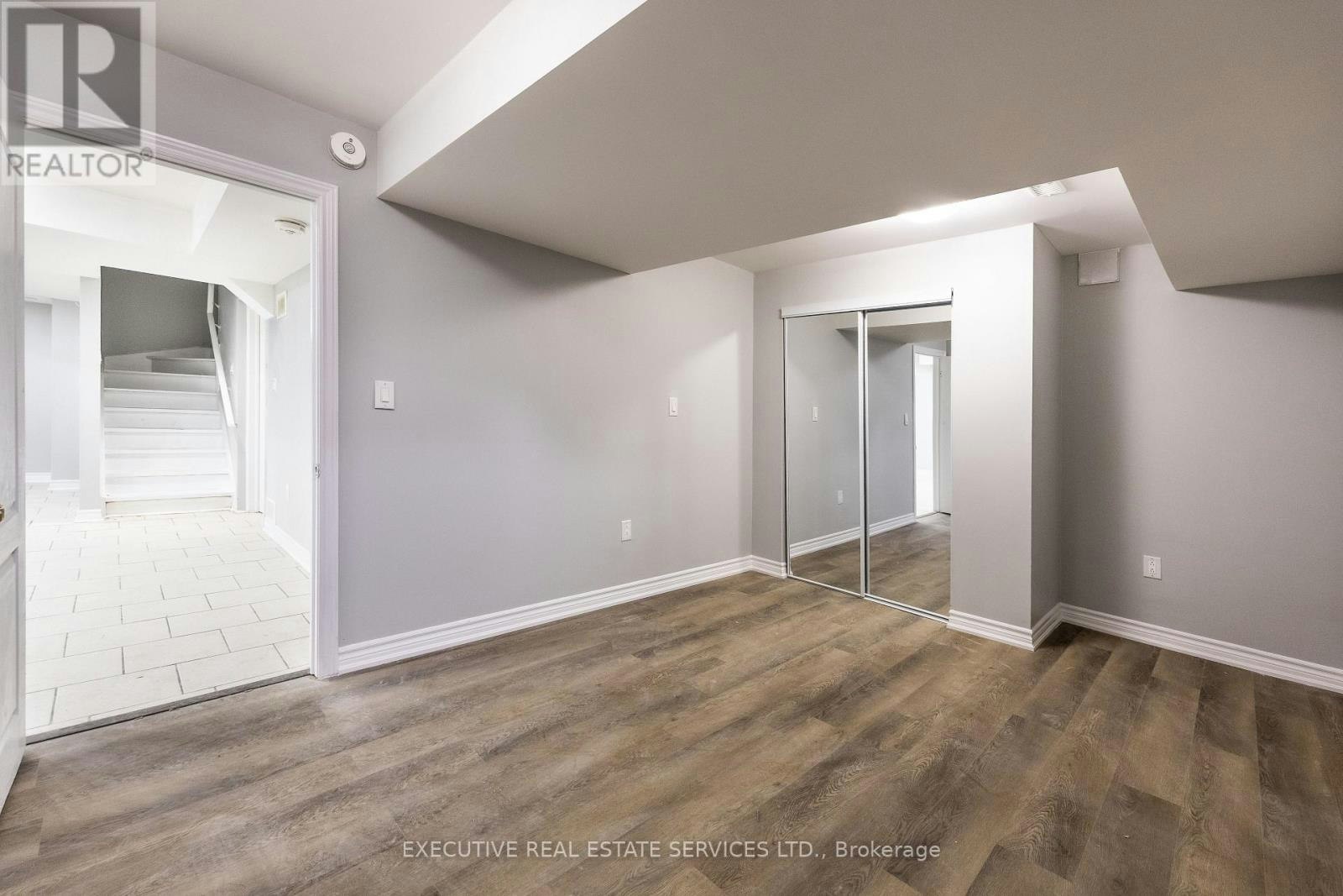 6 Gosling (Basement Street, Brampton, ON, L6Y 0T6 - 9