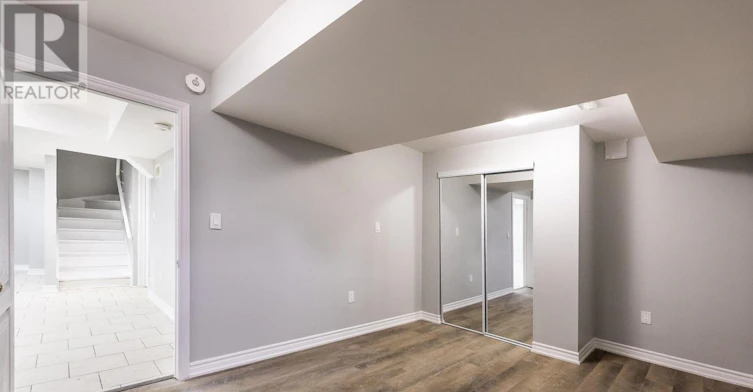 6 Gosling (Basement Street, Brampton, ON, L6Y 0T6 - 9