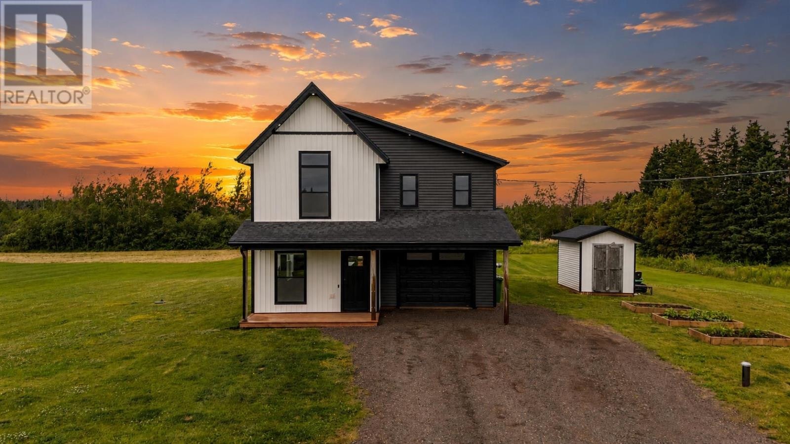 1293 Barbara Weit Road, New Annan, PE, C1N 5L3