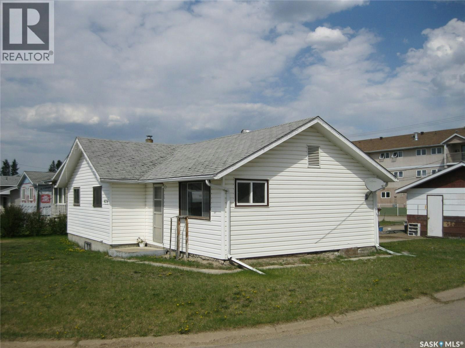 626 Main Street, Hudson Bay, SK, S0E 0Y0