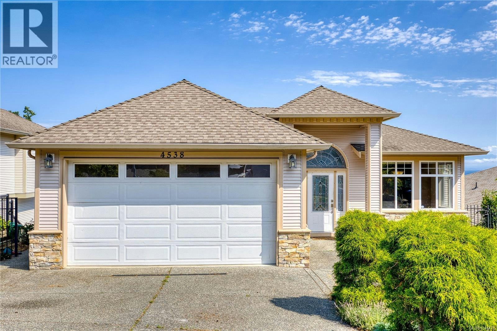 4538 Sheridan Ridge Road, Nanaimo, BC, V9T 6S7