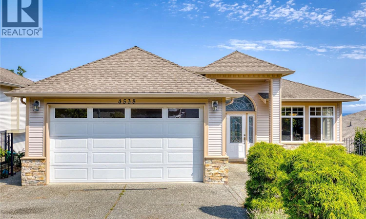 4538 Sheridan Ridge Road