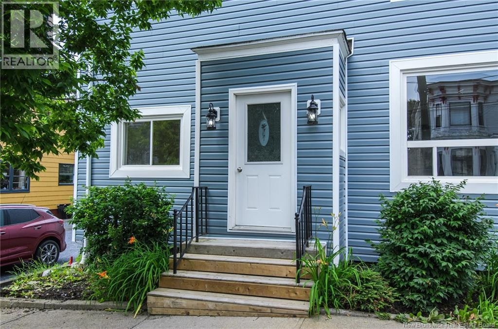 25 Clarendon Street, Saint John, NB, E2K 1A3