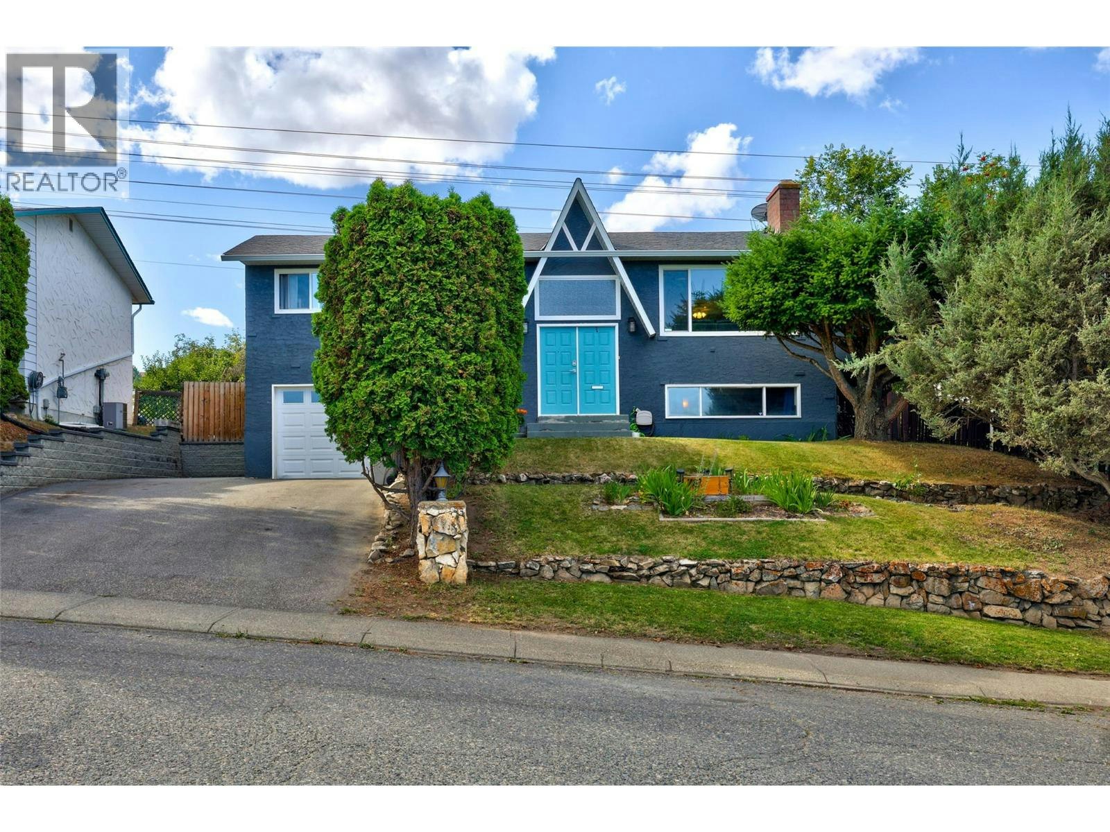 781 Springridge Place, Kamloops, BC, V2C 1C8