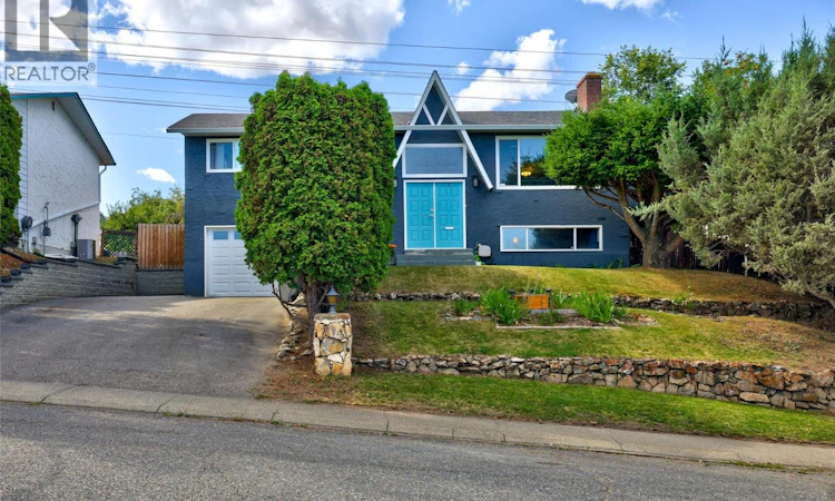 781 Springridge Place