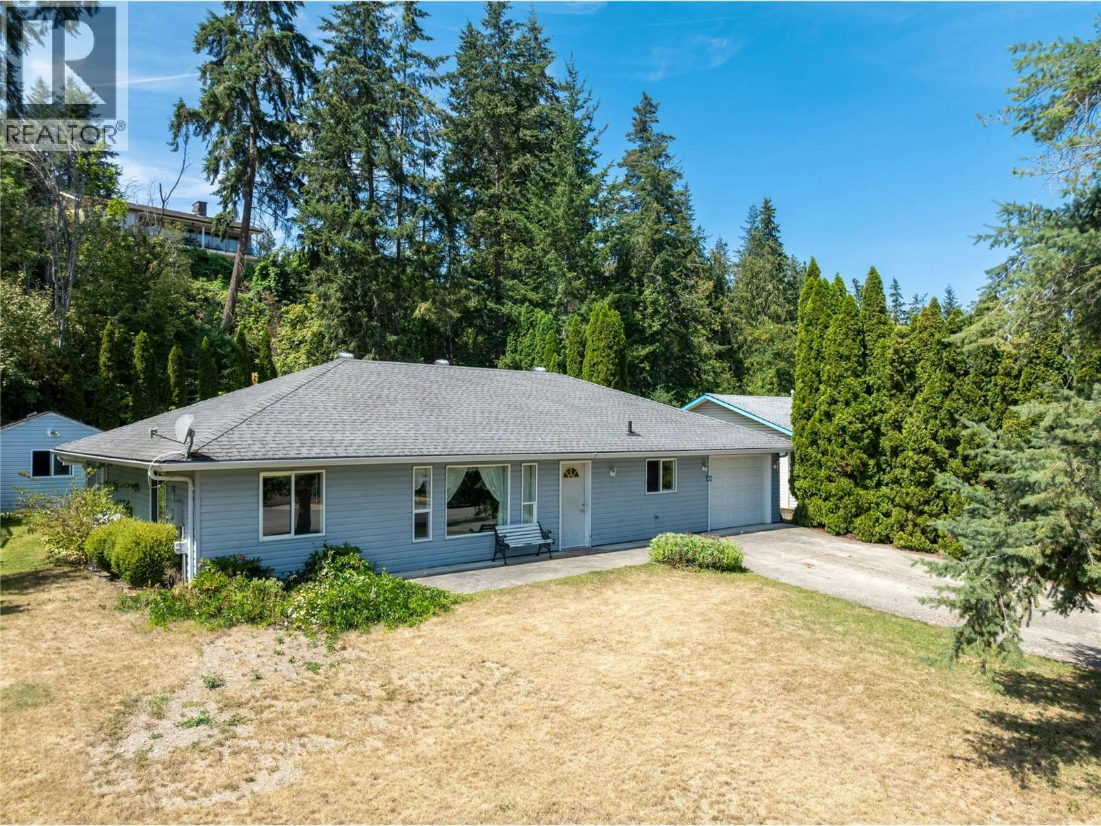 2959 Birch Lane, Blind Bay, BC, V0E 1H2
