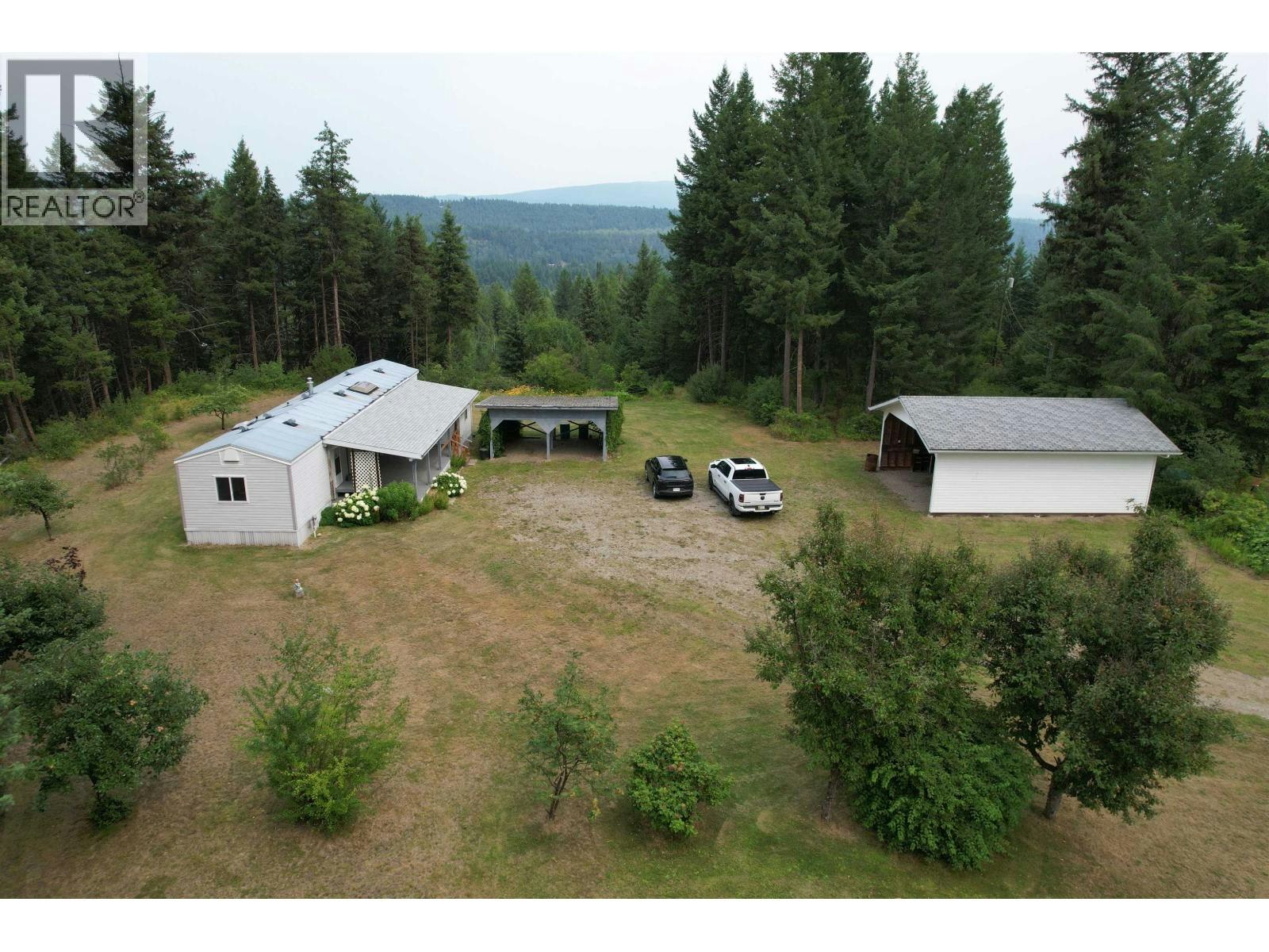 1931 Alma Road, Quesnel, BC, V2J 6J3