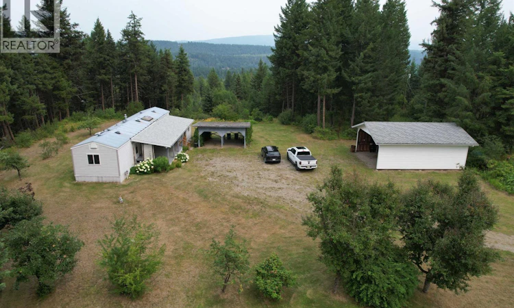 1931 Alma Road