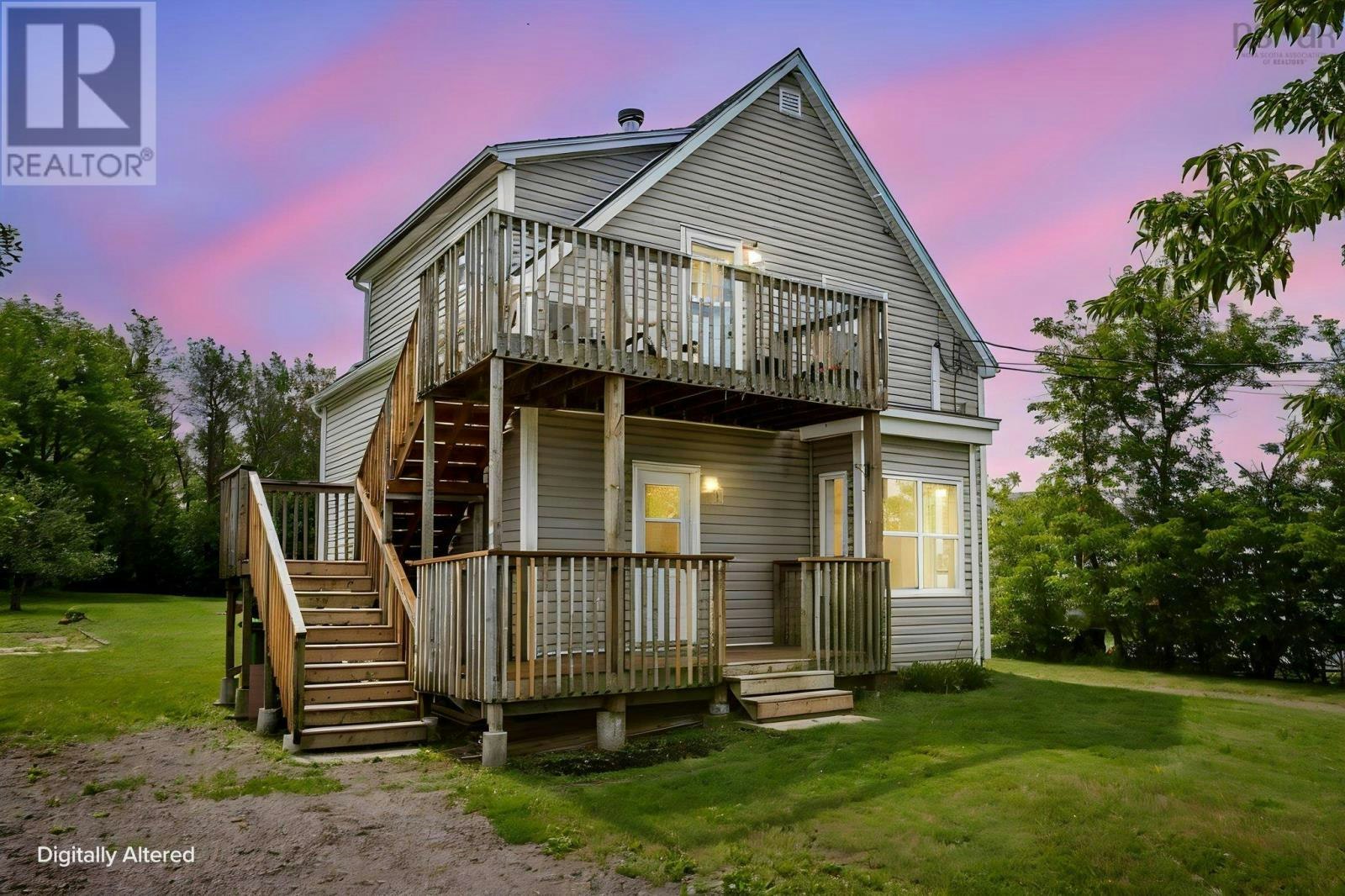 219 George Street, Stewiacke, NS, B0N 2J0