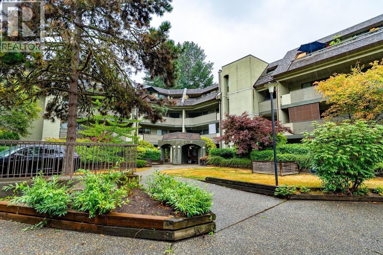 108-1200 Pacific Street, Coquitlam, BC, V3B 6K2