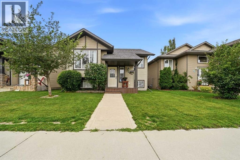 184 Timberstone Way, Red Deer, AB, T4P 0K9