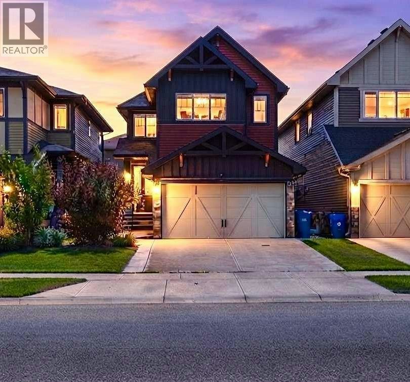 45 Saddlestone Drive NE, Calgary, AB, T3J 0W6