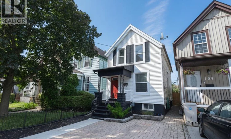 106 Belview Avenue