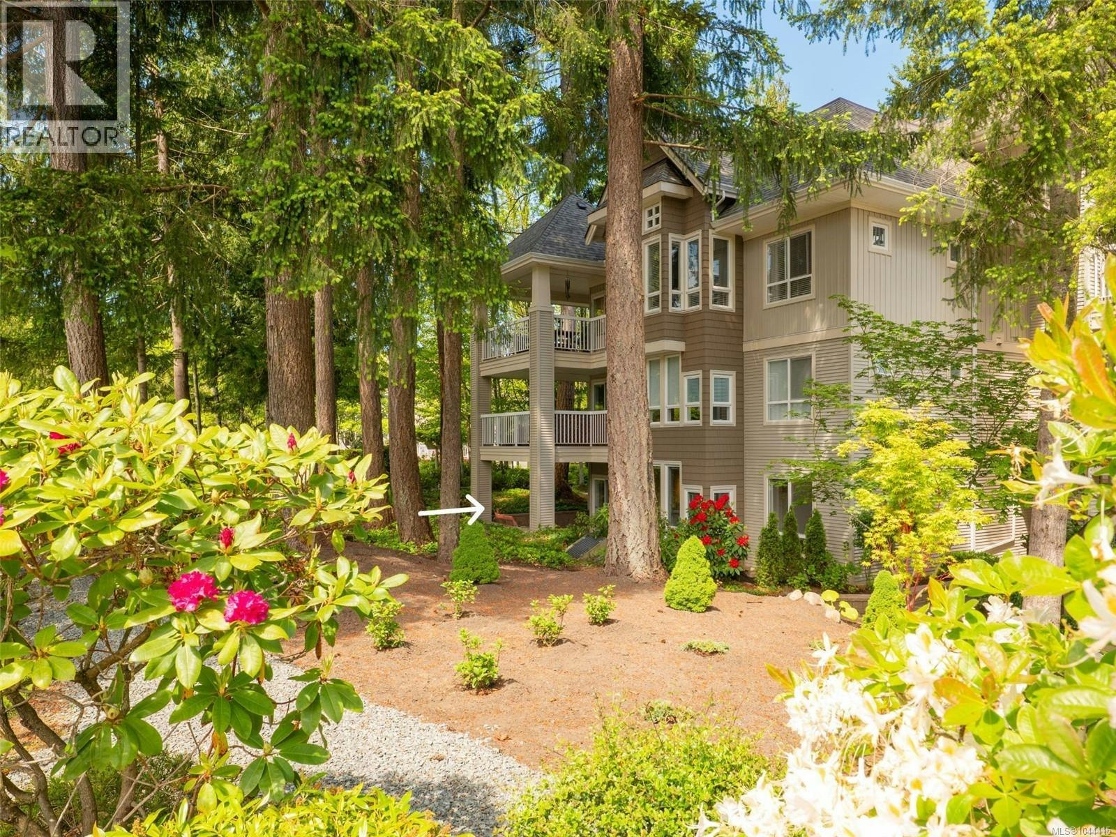 111-5685 Edgewater Lane, Nanaimo, BC, V9T 6K3