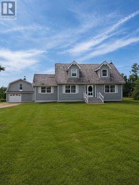 131 Hardy Road, Montrose, PE, C0B 2B0