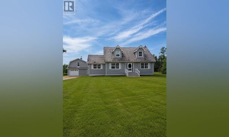 131 Hardy Road