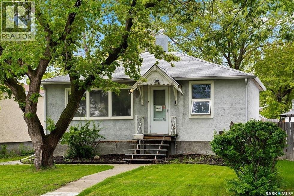 840 Argyle Street, Regina, SK, S4T 3P8
