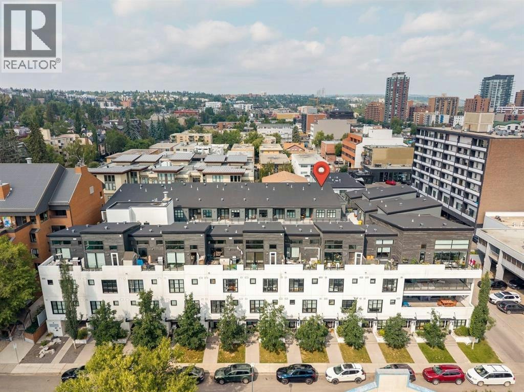 429-1719 9a Street SW, Calgary, AB, T2T 6S3