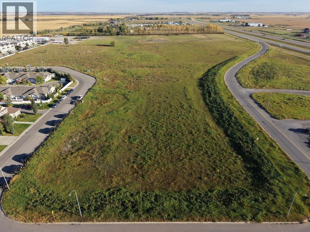 1-24  Street SE, High River, AB, T1V 0B3