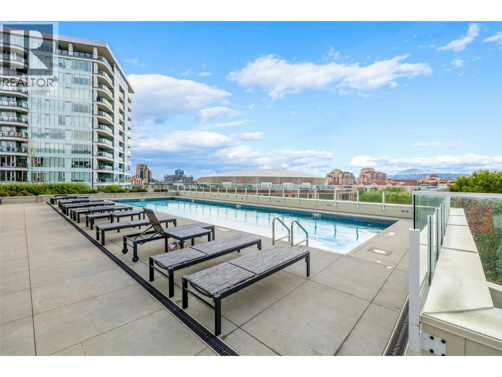 609-1191 Sunset Drive, Kelowna, BC, V1Y 0J4