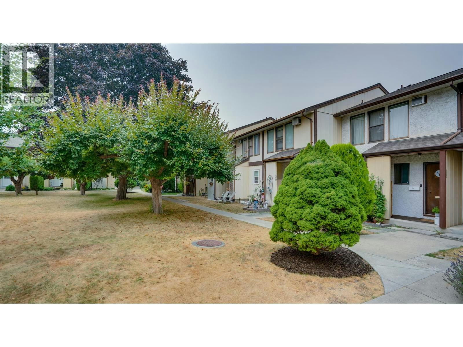 131-4100 24 Avenue, Vernon, BC, V1T 1M2