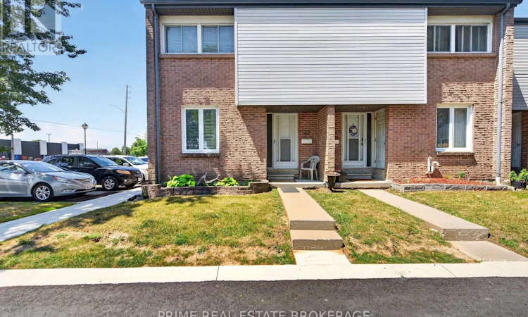122-500 Osgoode Drive