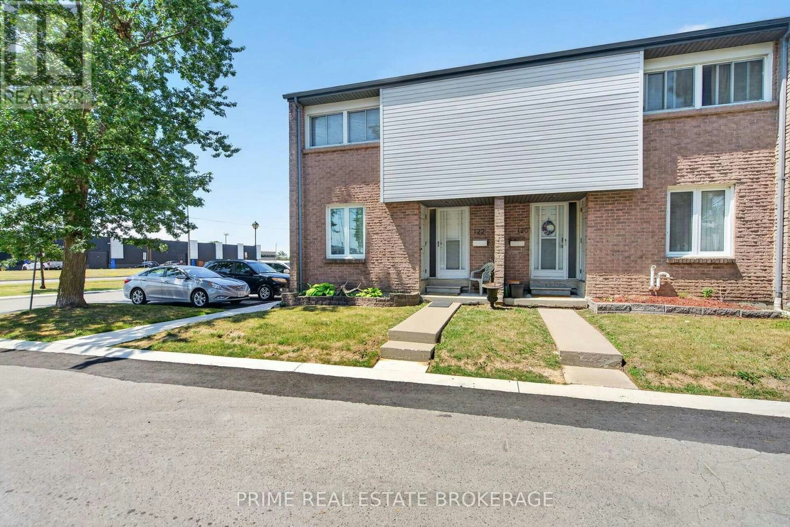 122-500 Osgoode Drive, London, ON, N6E 2G9