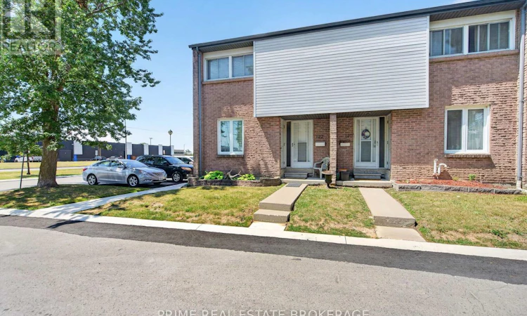 122-500 Osgoode Drive