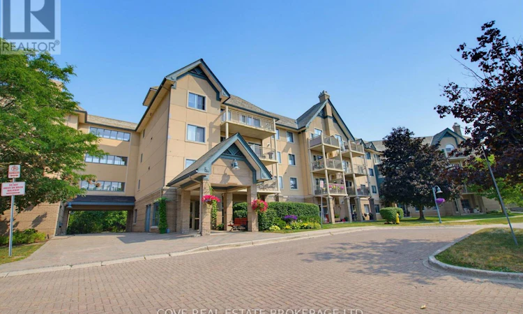 203-511 Gainsborough Road