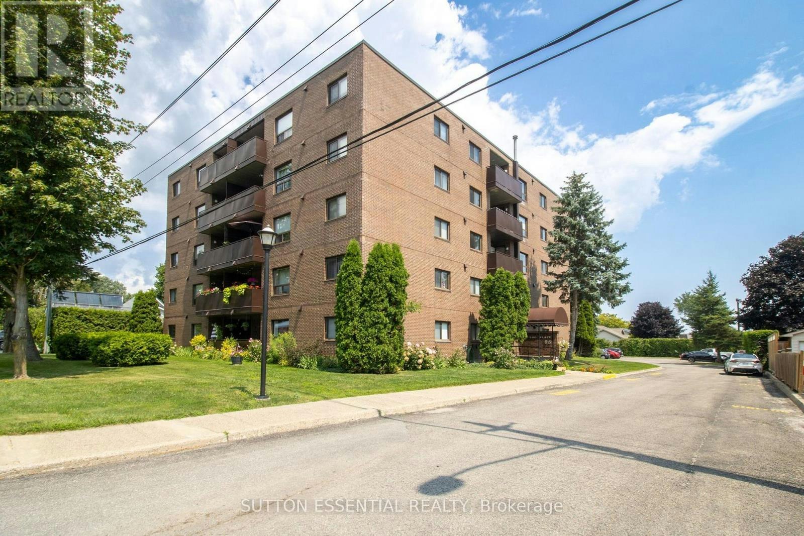 104-95 Windsor Drive, Brockville, ON, K6V 3H7