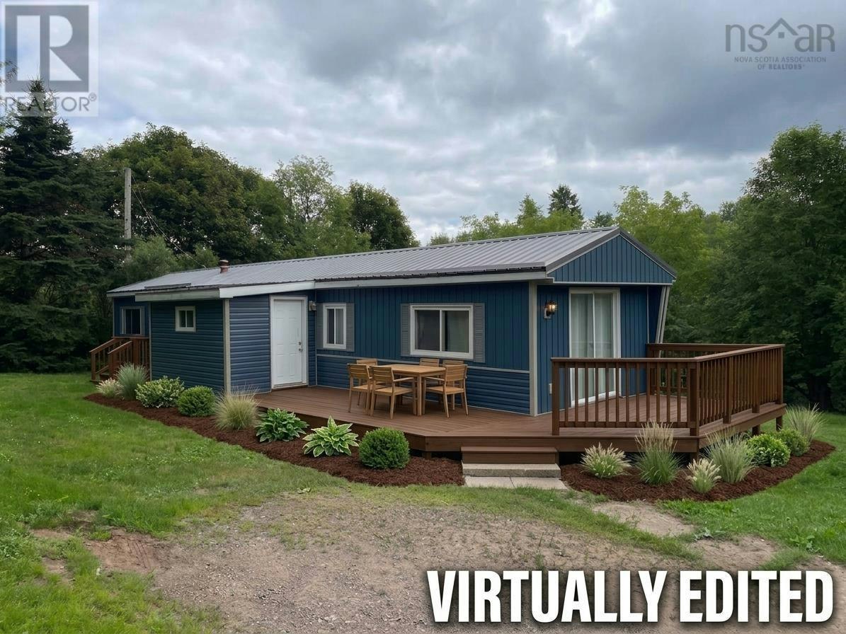 311 Truro Heights Road, Truro Heights, NS, B6L 1X7