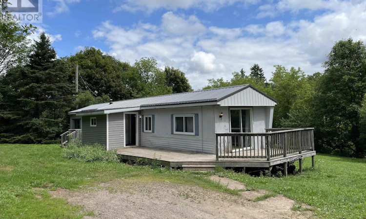 311 Truro Heights Road