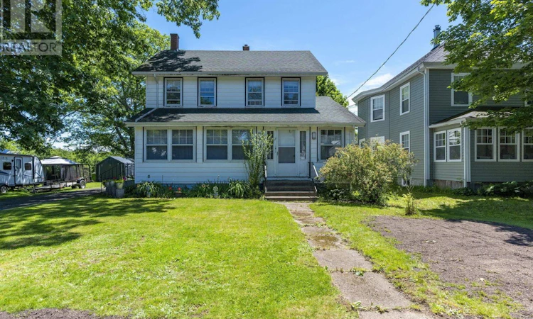 68 Connaught Avenue