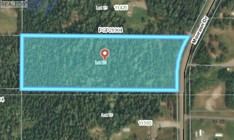 LOT-24 Mauraen Drive