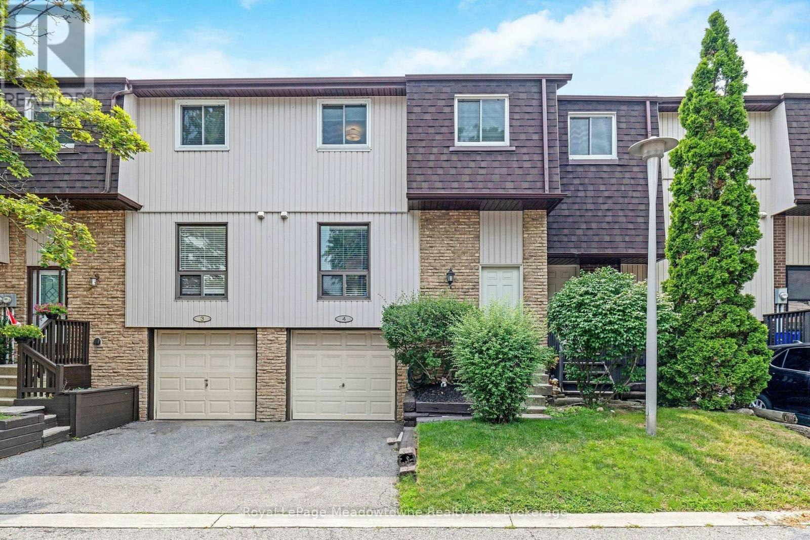 4-481 Pitfield Road, Milton, ON, L9T 3J5